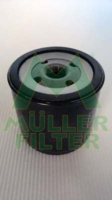 MULLER FILTER Масляный фильтр FO595